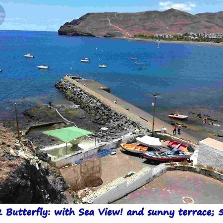 Casa Las Playitas -Clp- Best Sea View - In 1 Minute Ocean Las Playas エクステリア 写真