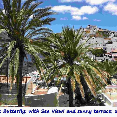Casa Las Playitas -Clp- Best Sea View - In 1 Minute Ocean Las Playas エクステリア 写真