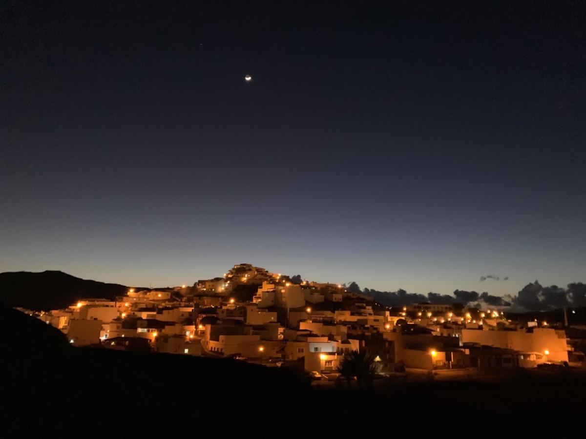 Casa Las Playitas -Clp- Best Sea View - In 1 Minute Ocean Las Playas エクステリア 写真