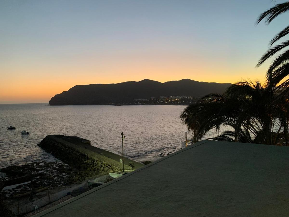 Casa Las Playitas -Clp- Best Sea View - In 1 Minute Ocean Las Playas エクステリア 写真