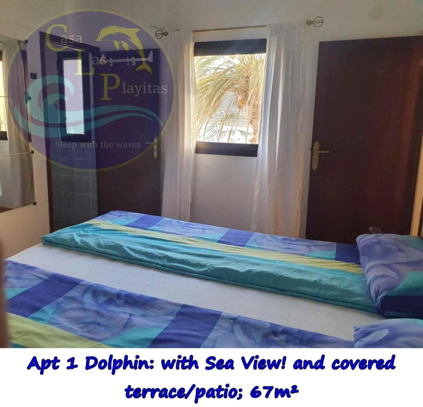 Casa Las Playitas -Clp- Best Sea View - In 1 Minute Ocean Las Playas エクステリア 写真