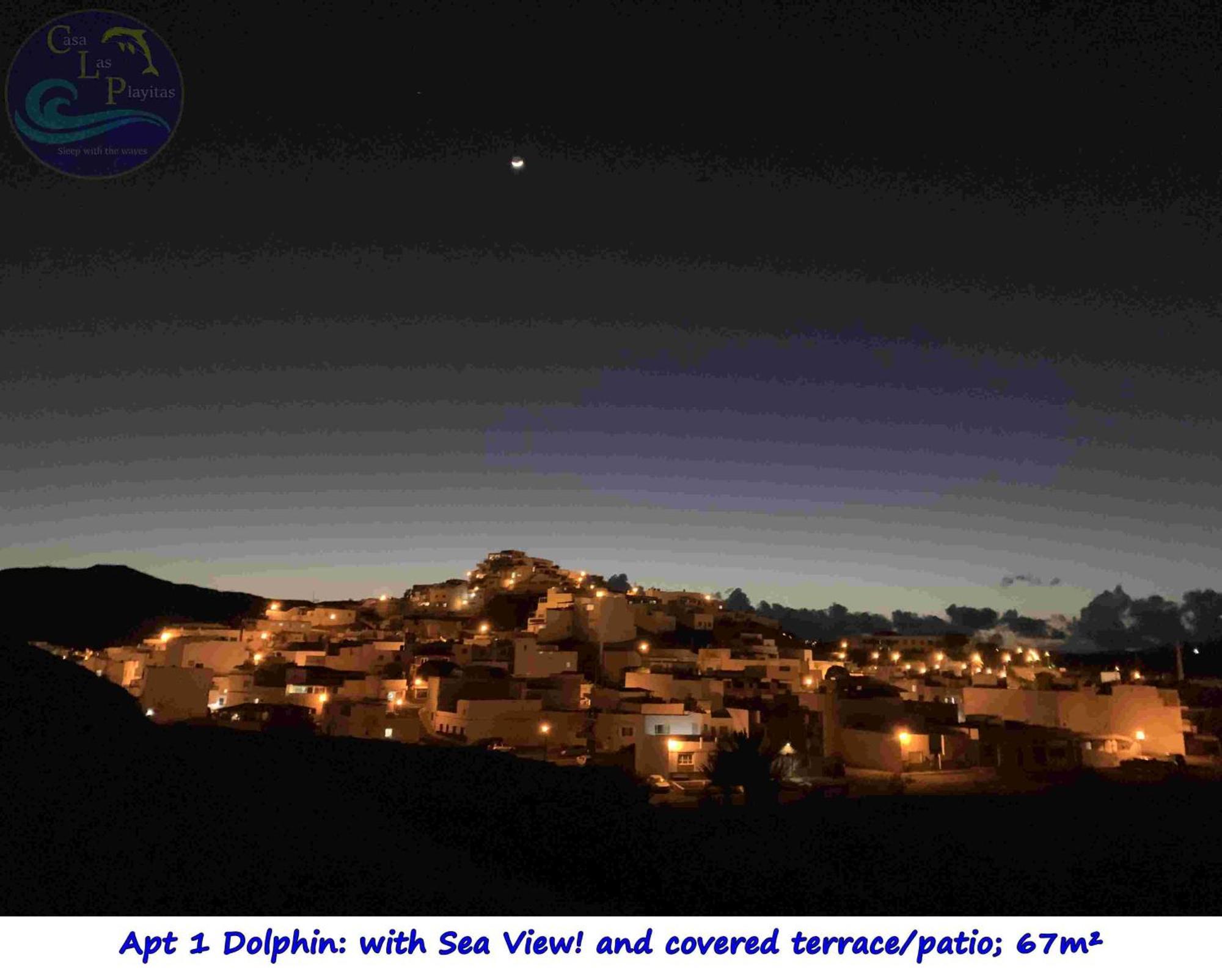 Casa Las Playitas -Clp- Best Sea View - In 1 Minute Ocean Las Playas エクステリア 写真