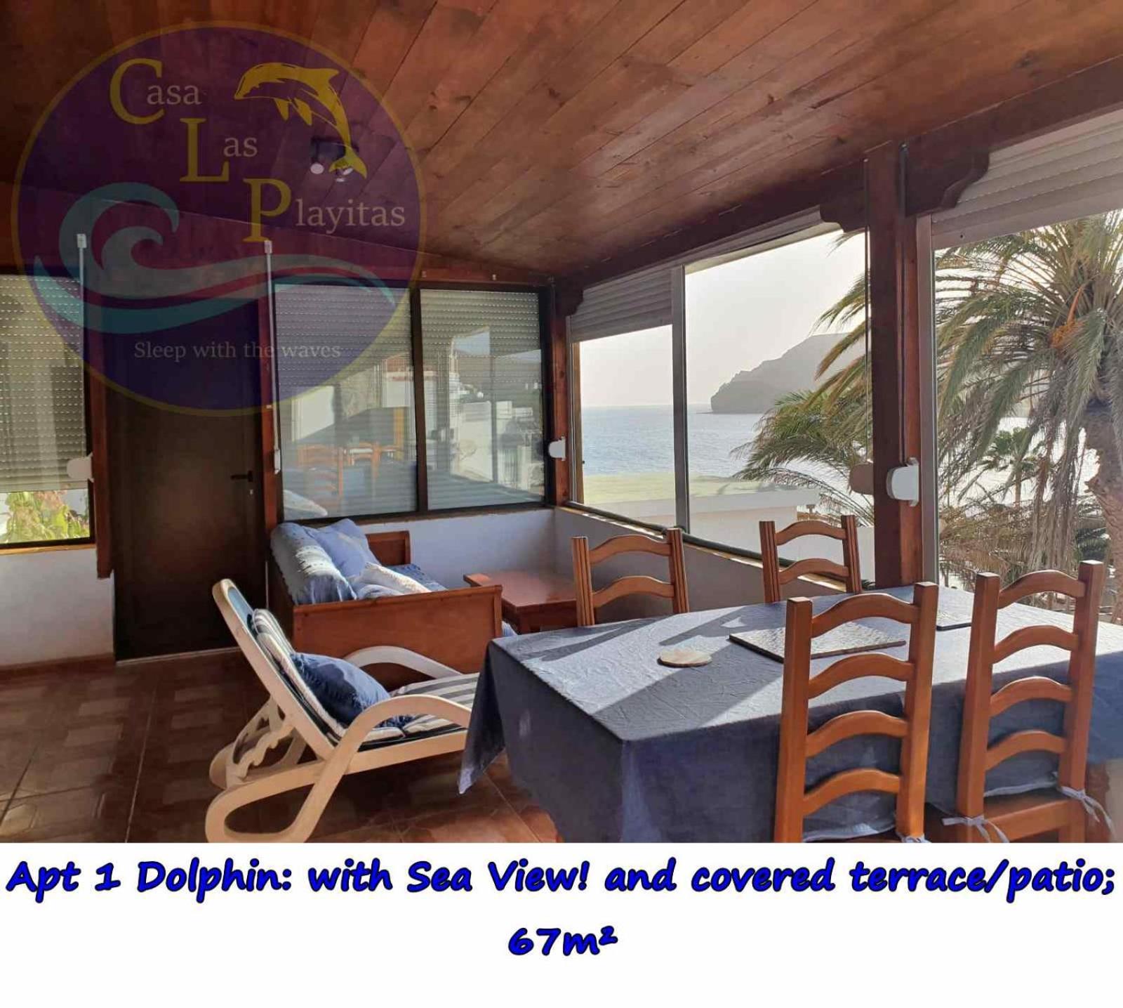 Casa Las Playitas -Clp- Best Sea View - In 1 Minute Ocean Las Playas エクステリア 写真