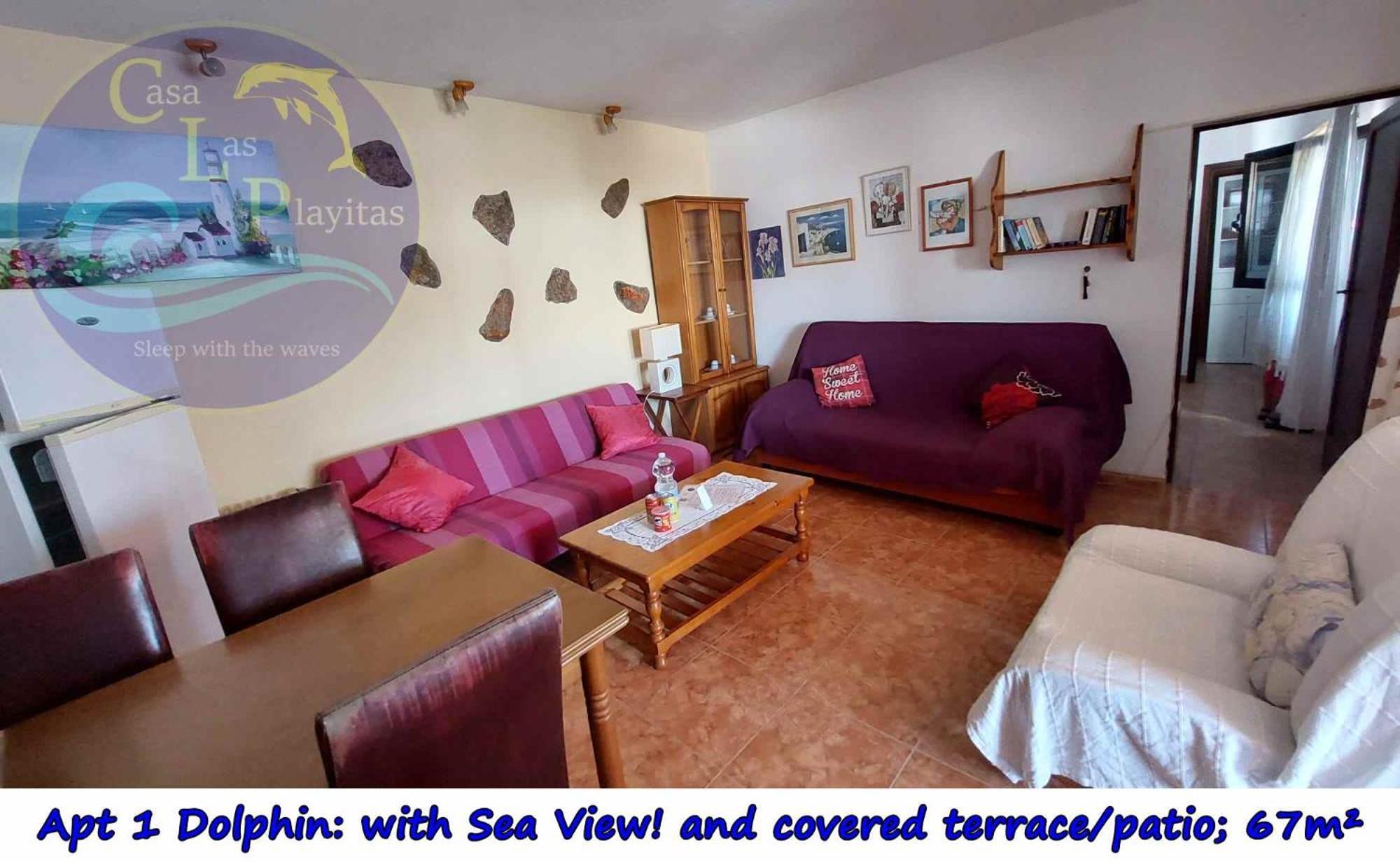 Casa Las Playitas -Clp- Best Sea View - In 1 Minute Ocean Las Playas エクステリア 写真