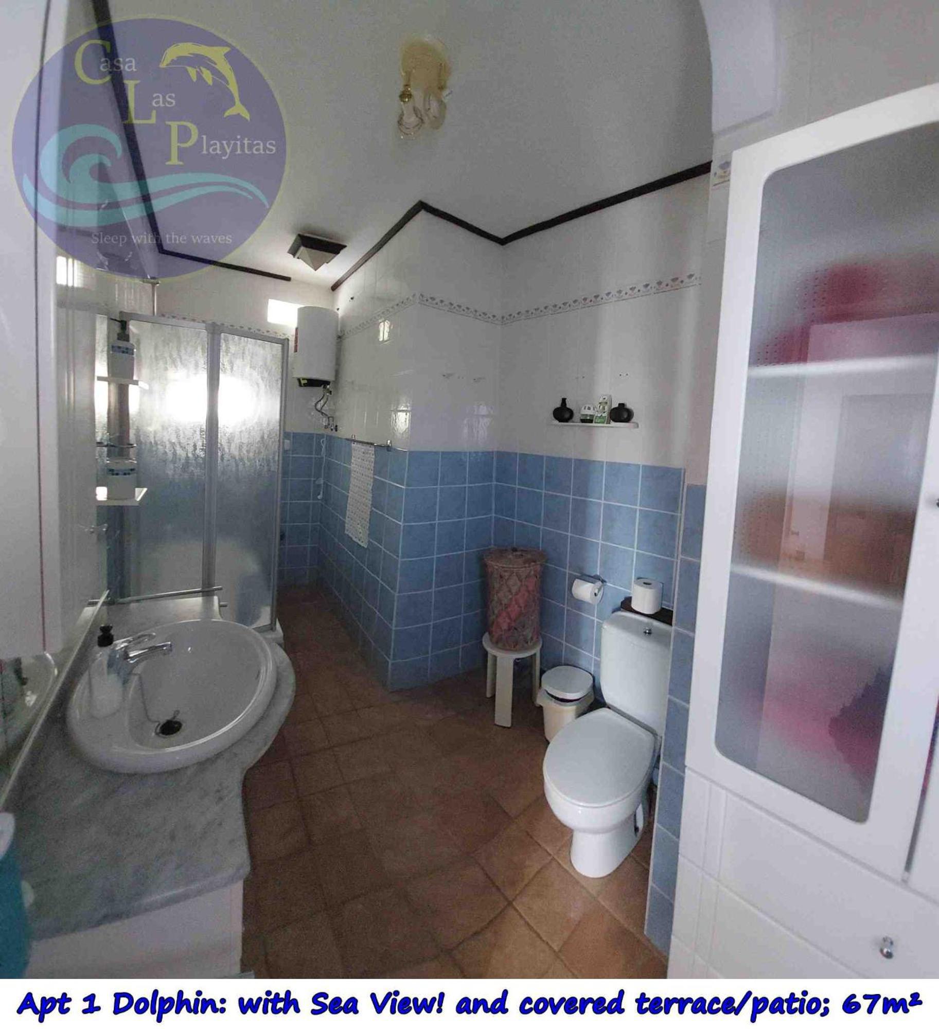 Casa Las Playitas -Clp- Best Sea View - In 1 Minute Ocean Las Playas エクステリア 写真