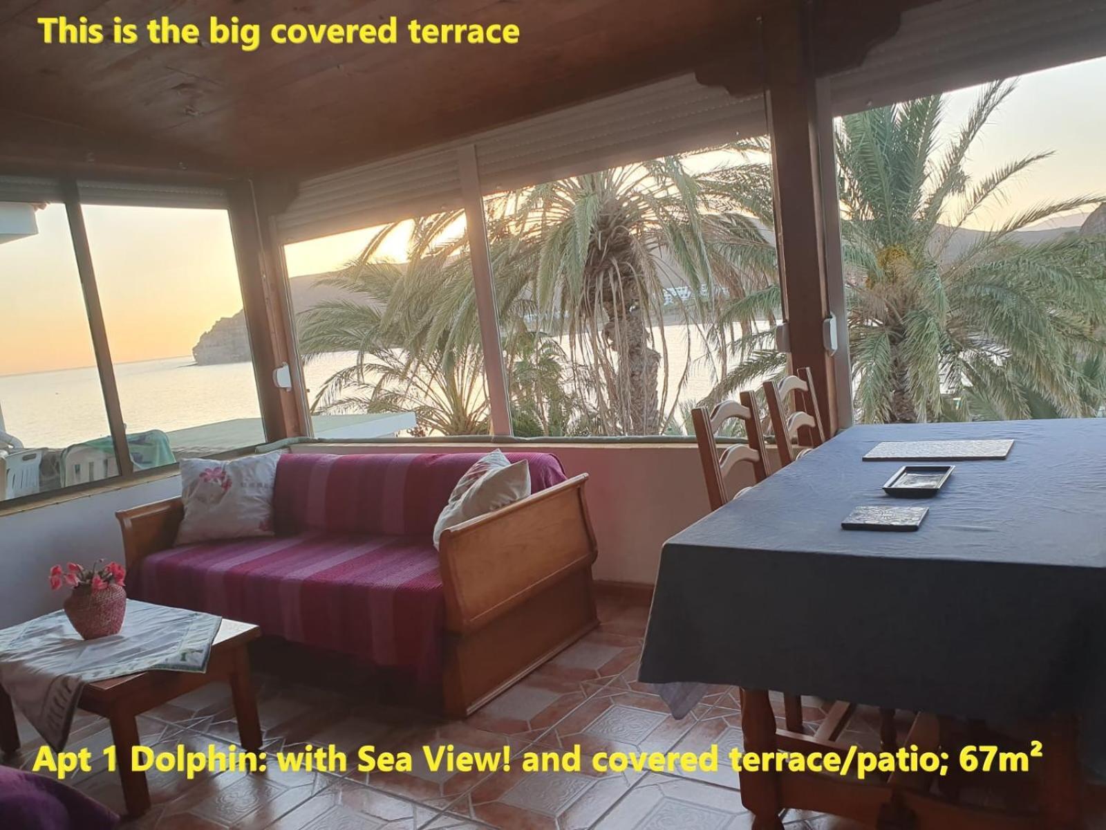 Casa Las Playitas -Clp- Best Sea View - In 1 Minute Ocean Las Playas エクステリア 写真
