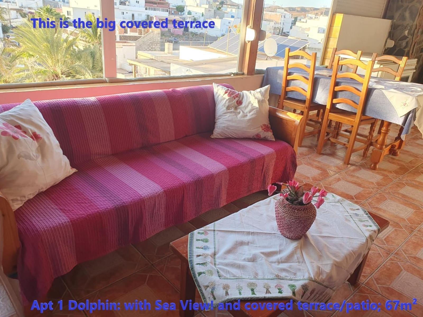 Casa Las Playitas -Clp- Best Sea View - In 1 Minute Ocean Las Playas エクステリア 写真