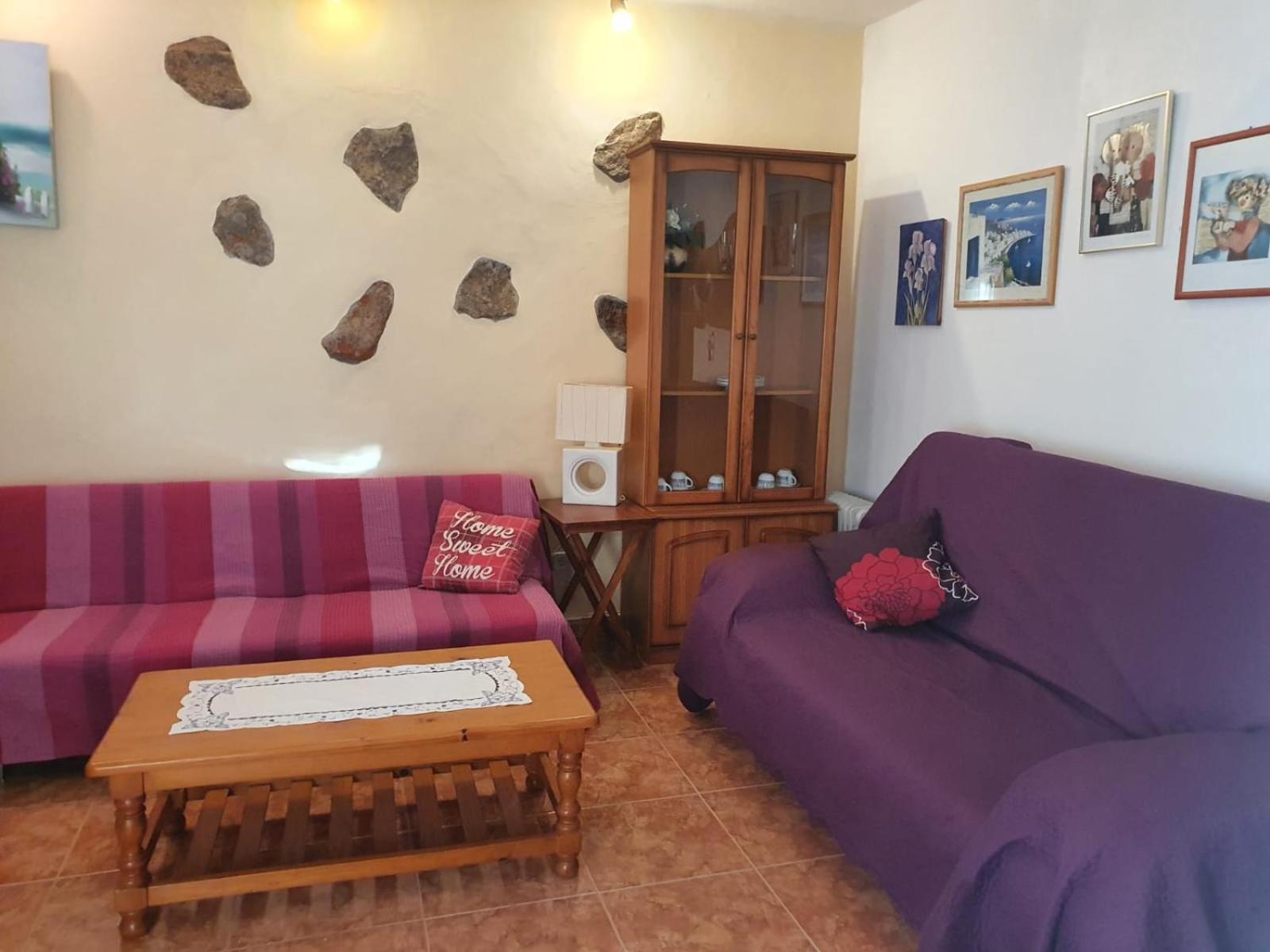 Casa Las Playitas -Clp- Best Sea View - In 1 Minute Ocean Las Playas 部屋 写真