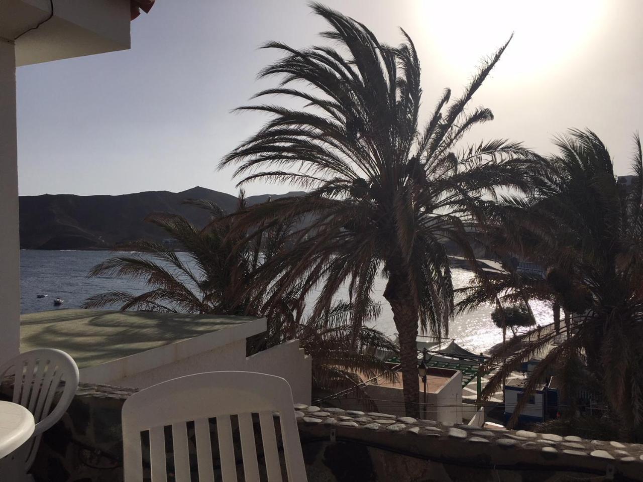Casa Las Playitas -Clp- Best Sea View - In 1 Minute Ocean Las Playas 部屋 写真