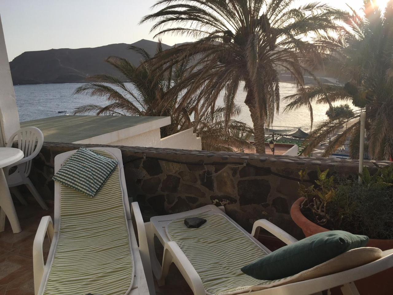 Casa Las Playitas -Clp- Best Sea View - In 1 Minute Ocean Las Playas 部屋 写真