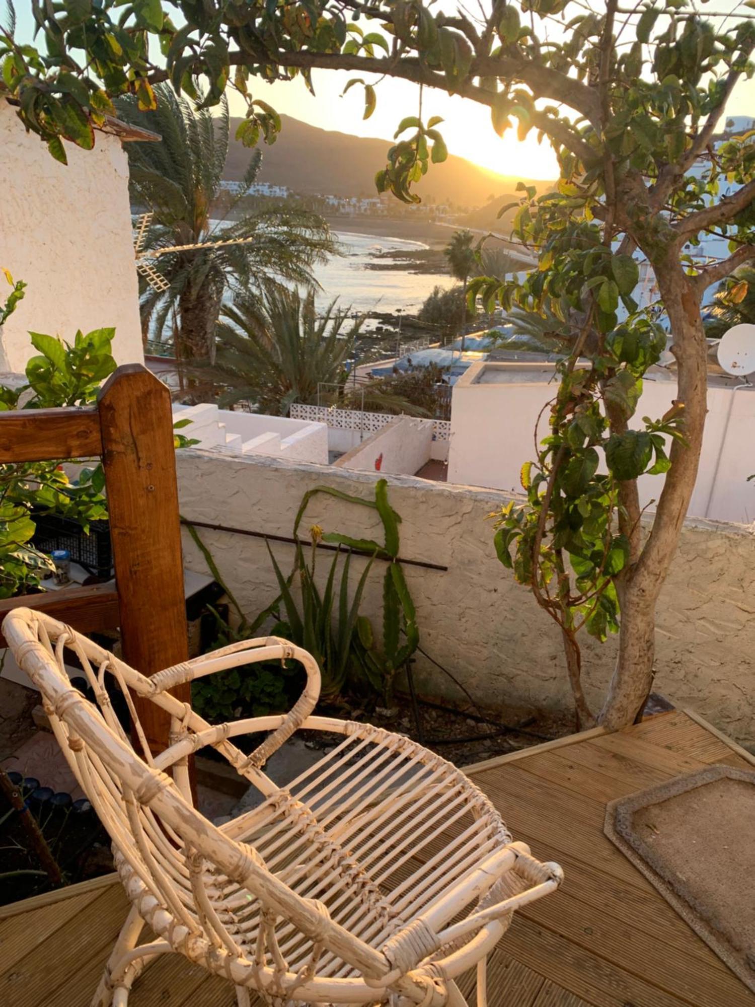 Casa Las Playitas -Clp- Best Sea View - In 1 Minute Ocean Las Playas エクステリア 写真