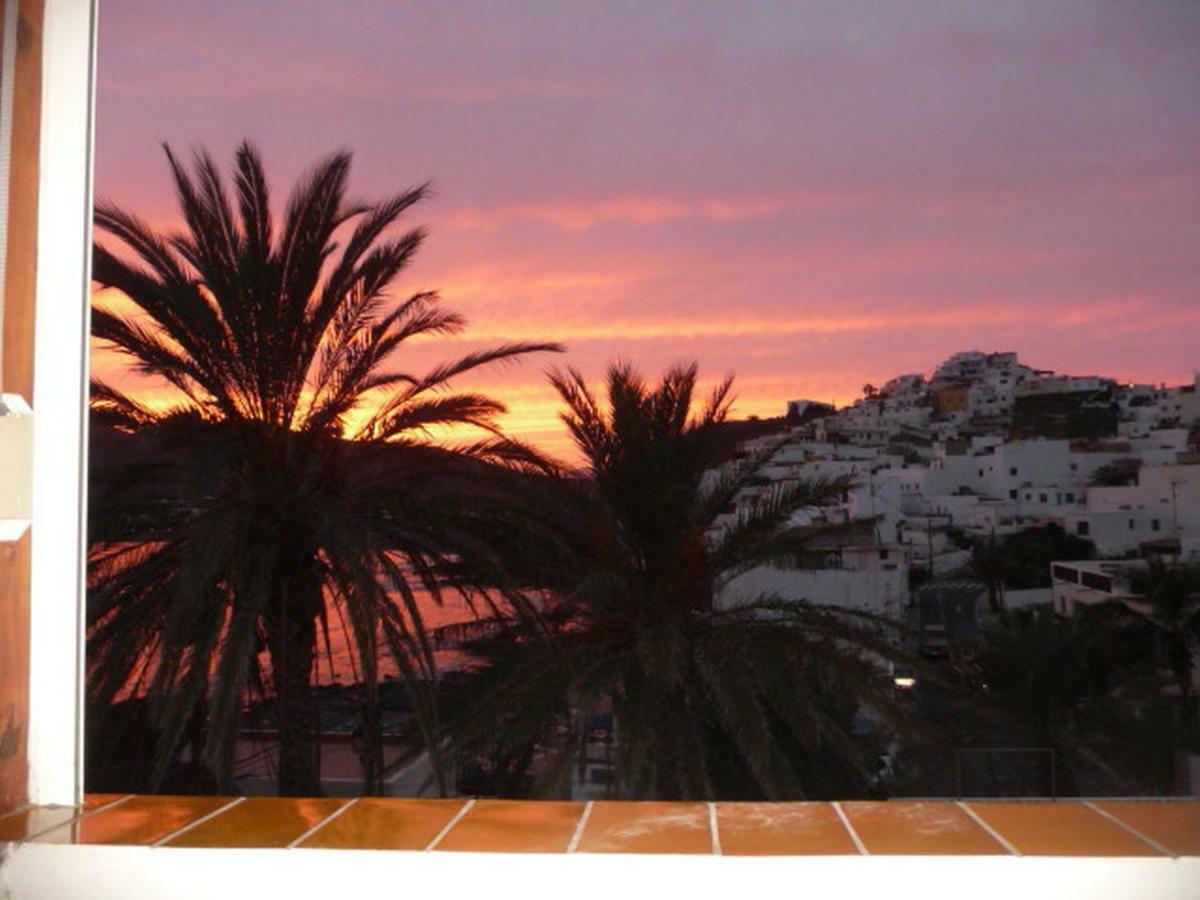Casa Las Playitas -Clp- Best Sea View - In 1 Minute Ocean Las Playas エクステリア 写真
